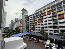 Blk 125 Lorong 1 Toa Payoh (Toa Payoh), HDB 3 Rooms #592013871